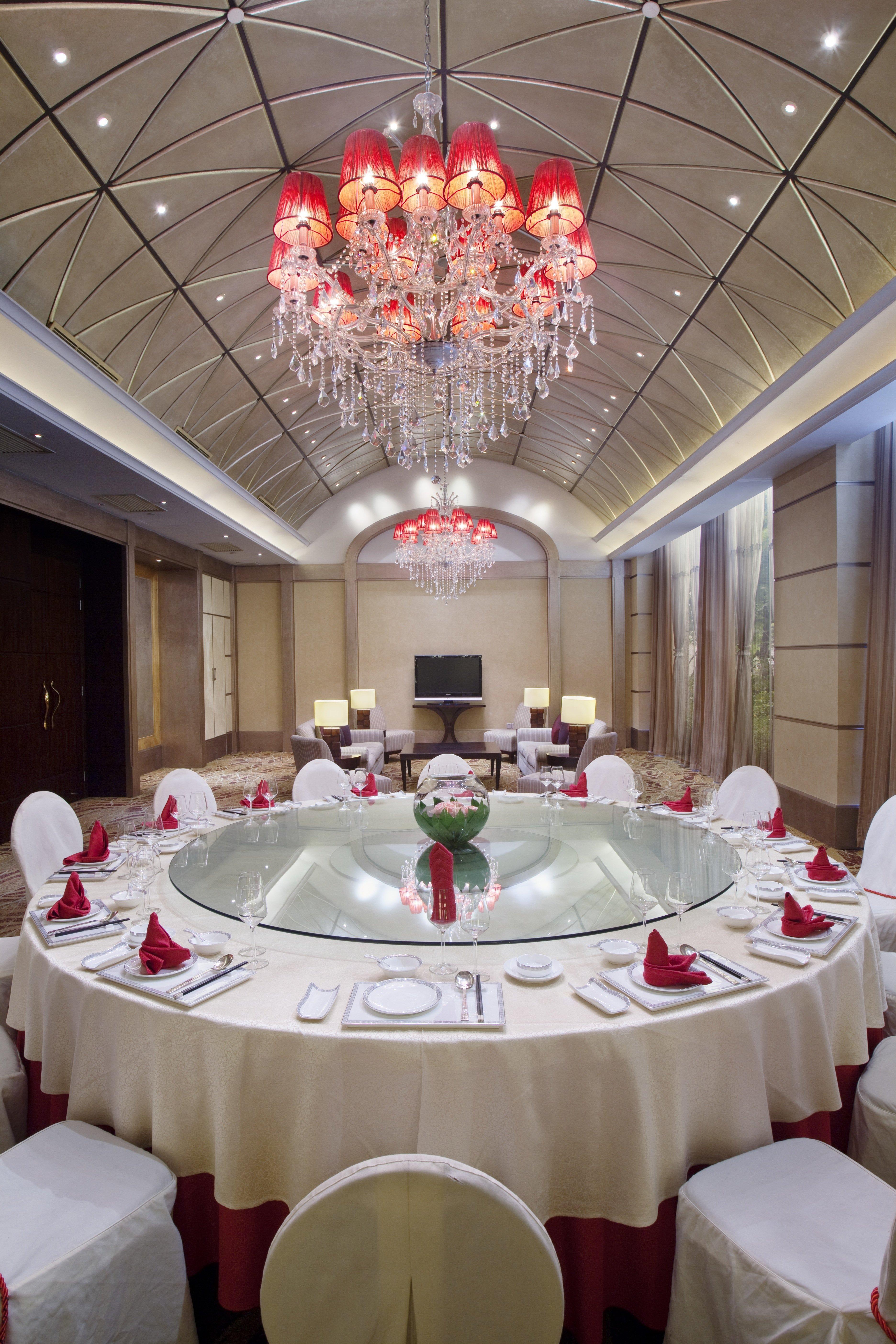 Crowne Plaza Changshu, An Ihg Hotel Esterno foto