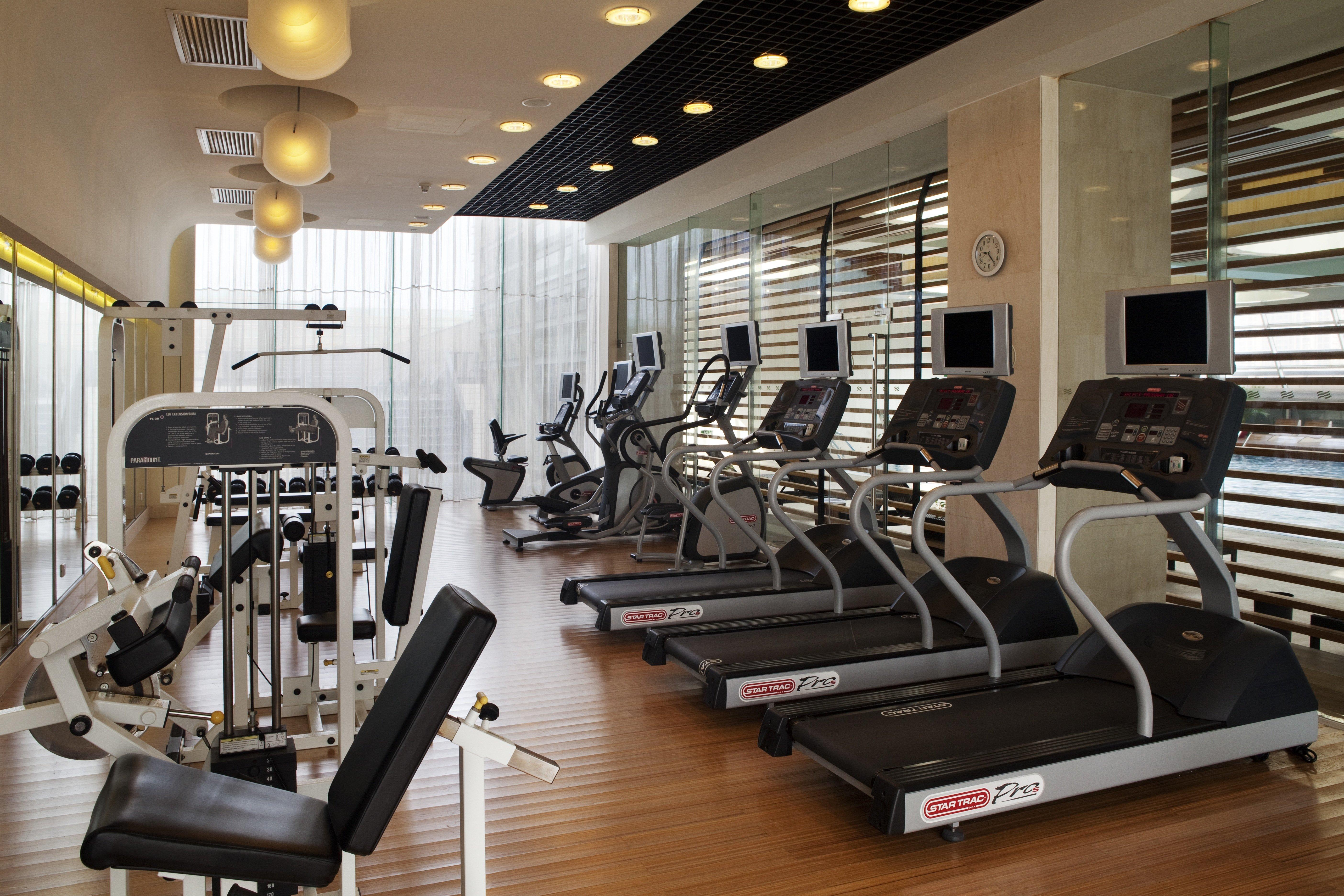 Crowne Plaza Changshu, An Ihg Hotel Esterno foto