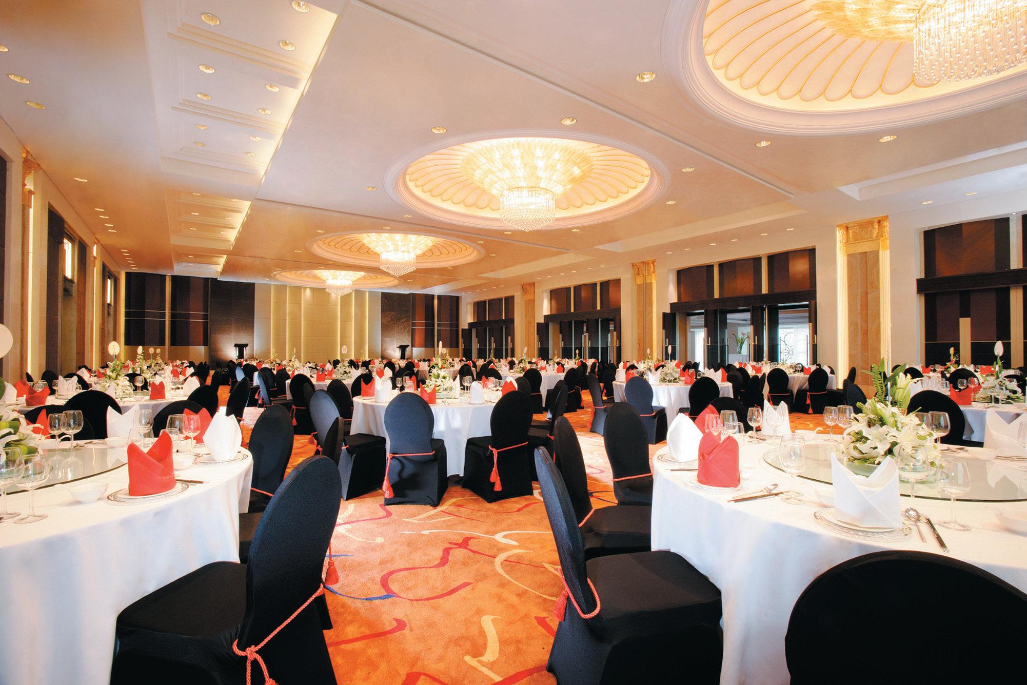 Crowne Plaza Changshu, An Ihg Hotel Esterno foto