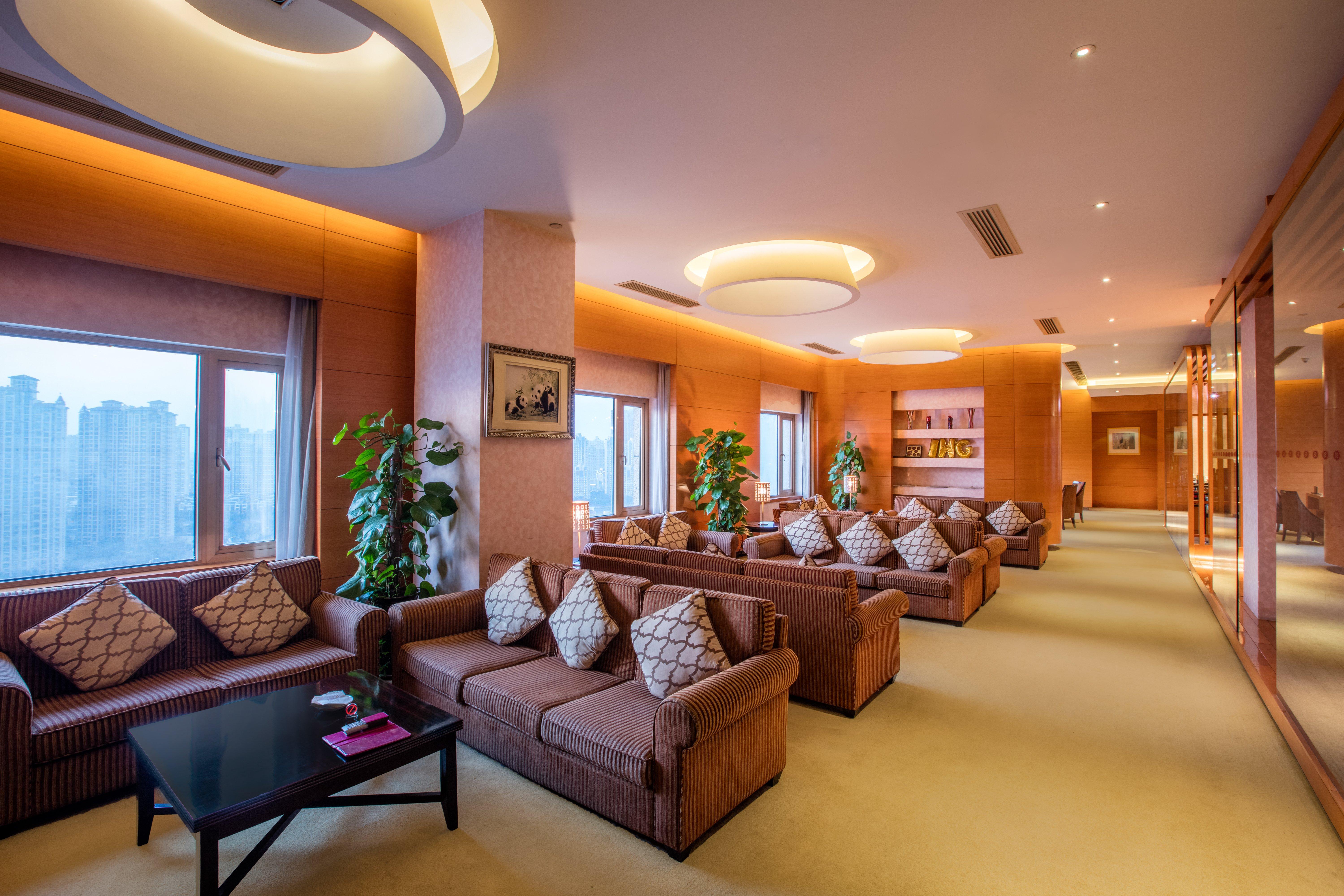 Crowne Plaza Changshu, An Ihg Hotel Esterno foto