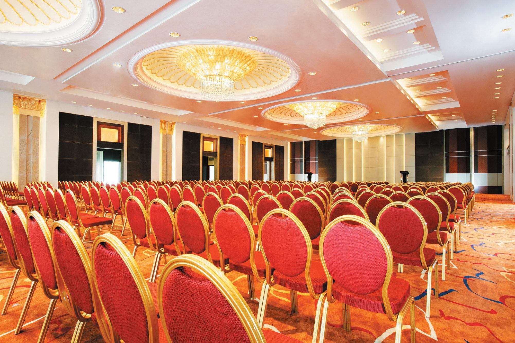 Crowne Plaza Changshu, An Ihg Hotel Esterno foto