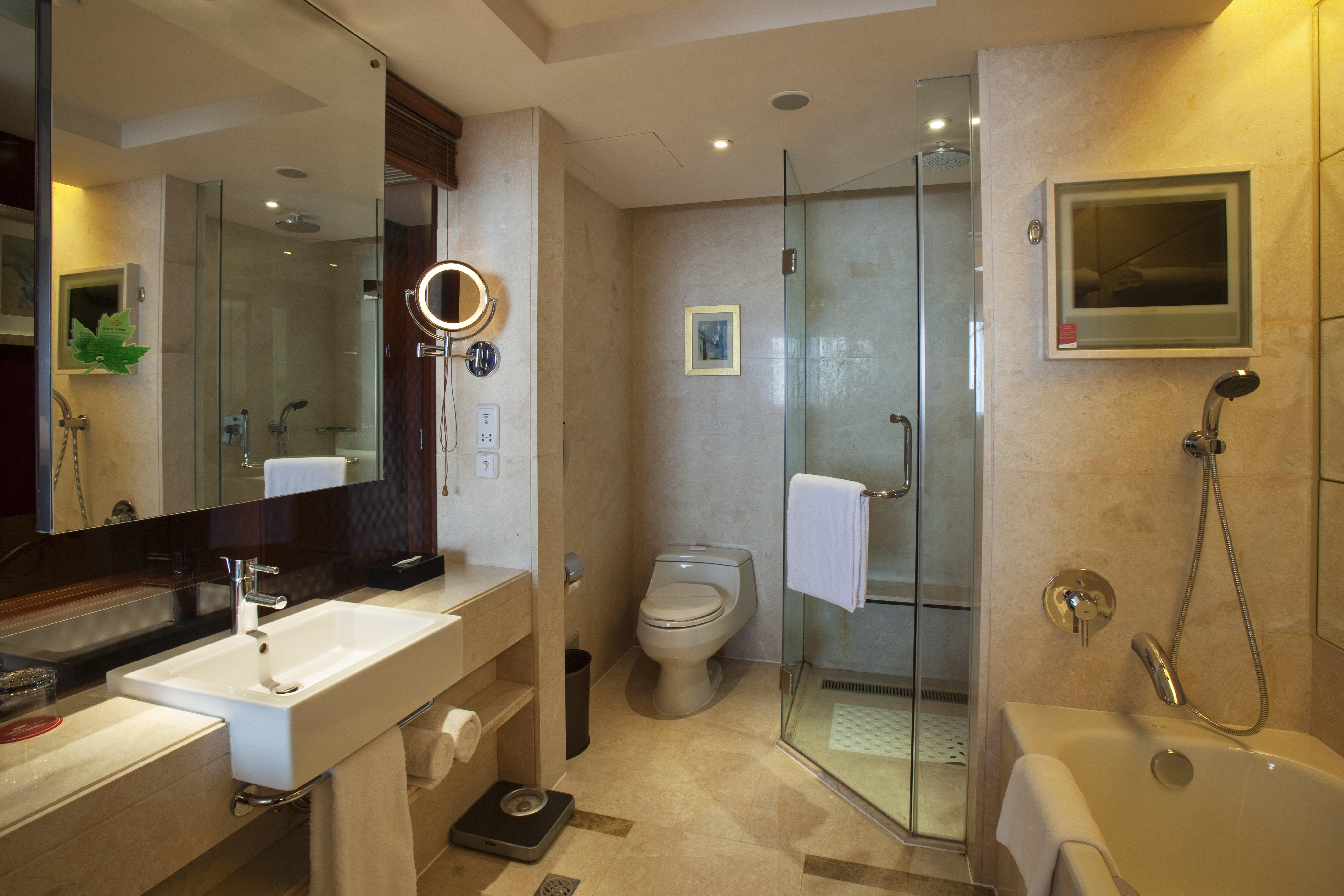 Crowne Plaza Changshu, An Ihg Hotel Esterno foto