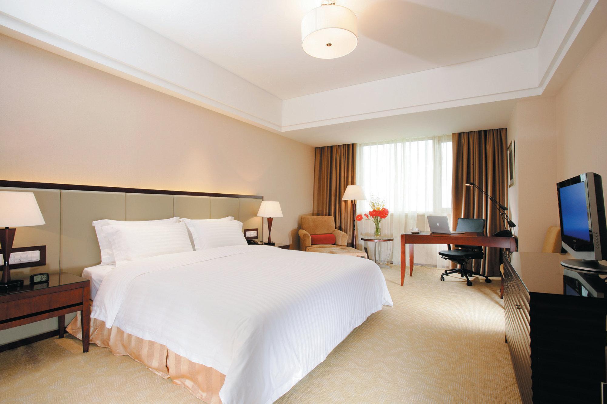 Crowne Plaza Changshu, An Ihg Hotel Esterno foto
