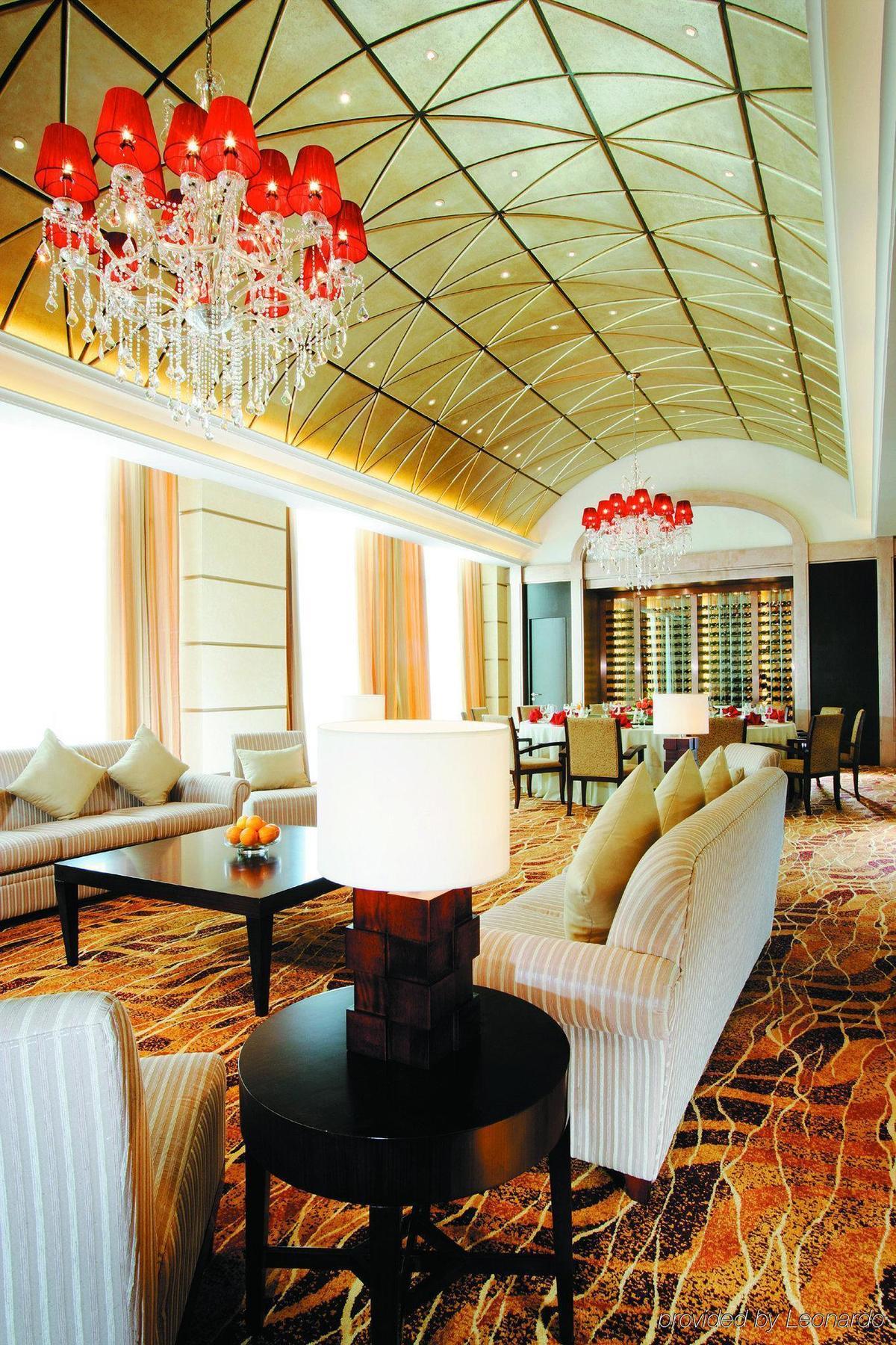 Crowne Plaza Changshu, An Ihg Hotel Esterno foto
